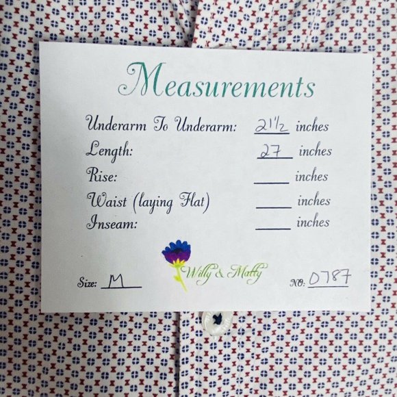 Steel & Jelly London Men M White Long Sleeve Flip Cuff Button Down Dress Shirt - Picture 7 of 10